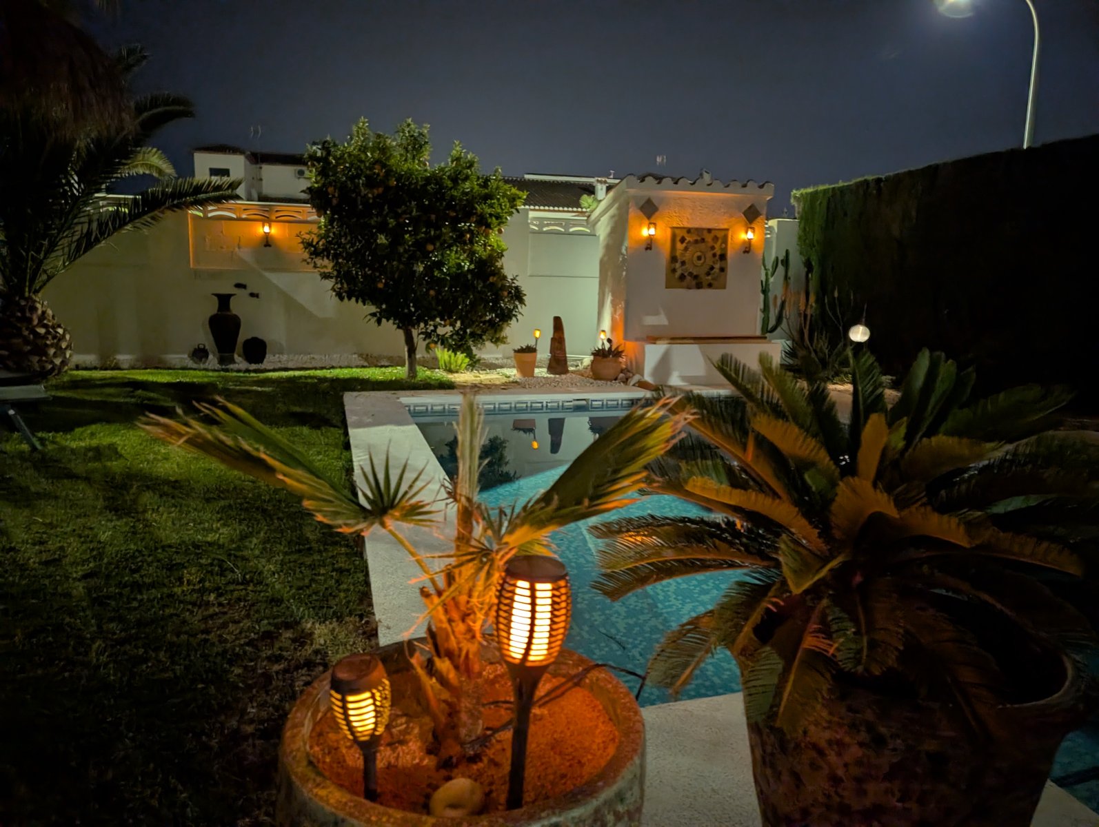 Casa Ay Caramba