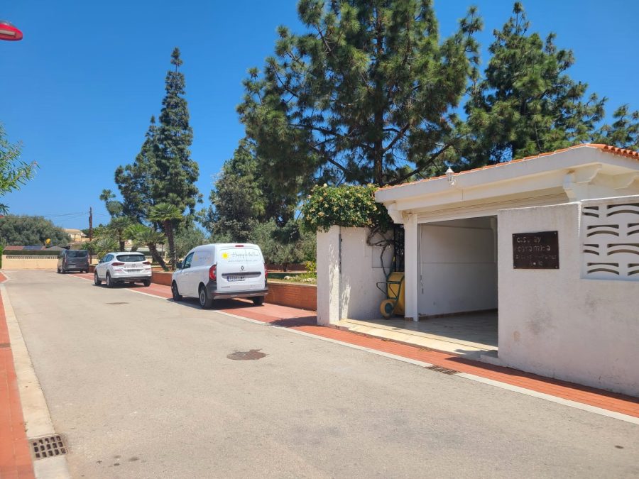 Casa Ay Caramba