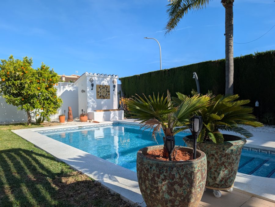 Casa Ay Caramba
