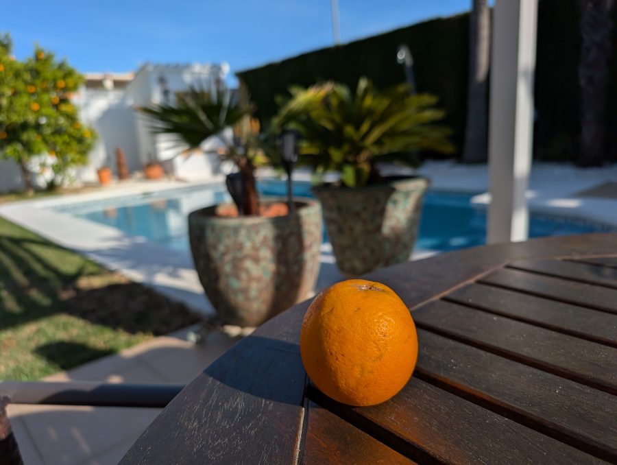 Casa Ay Caramba