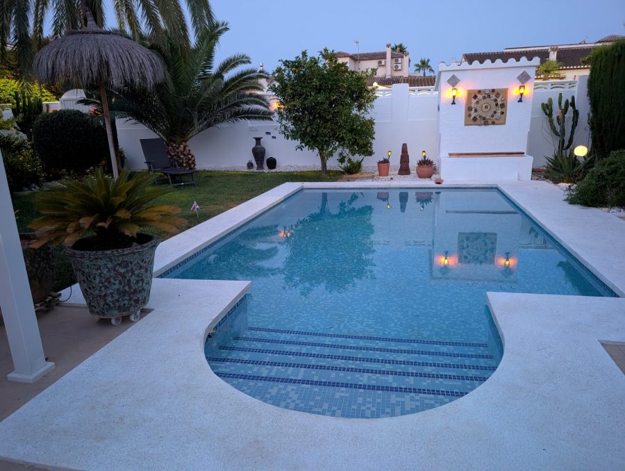 Casa Ay Caramba
