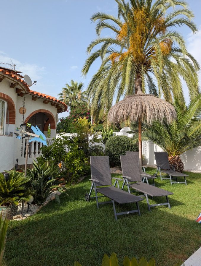 Casa Ay Caramba