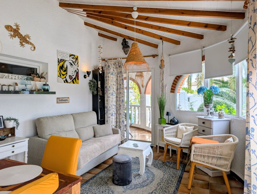 Casa Ay Caramba