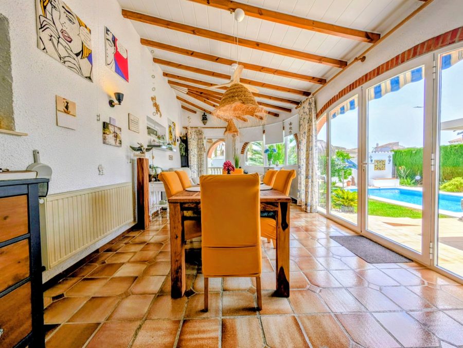 Casa Ay Caramba