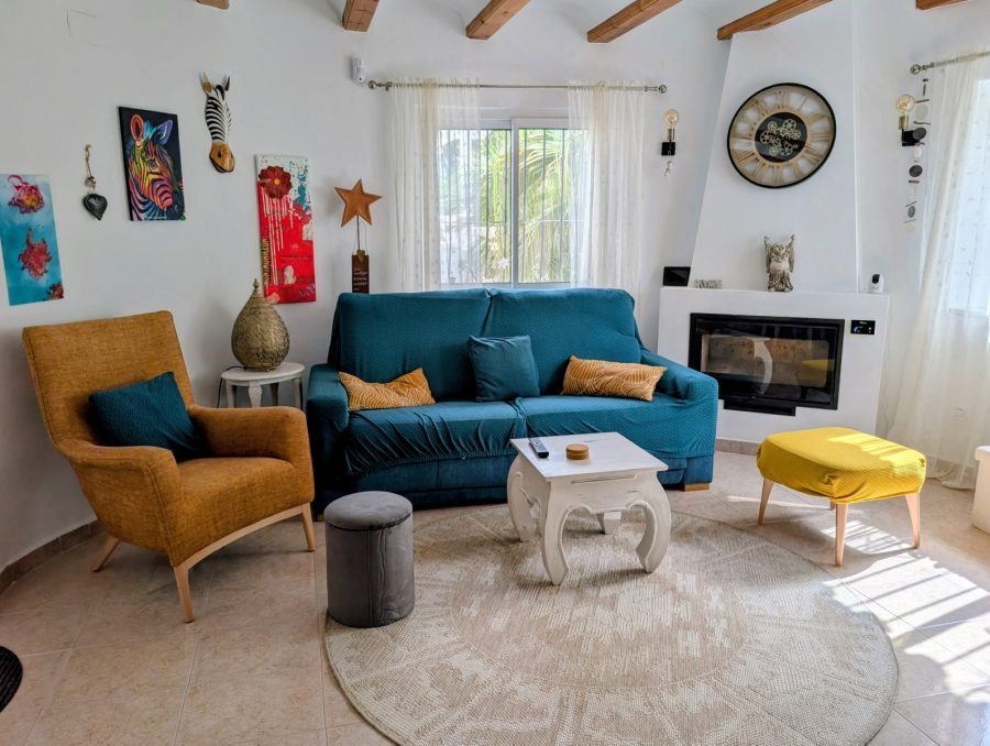 Casa Ay Caramba